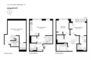 187 13th St, New York City, NY 11215 - Photo 1