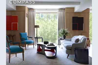 50 Gramercy Park N #5A, New York City, NY 10010 - Photo 1