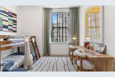 100 Barclay Street #15N, New York City, NY 10007 - Photo 6