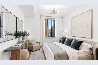 100 Barclay Street #15N, New York City, NY 10007 - Photo 4