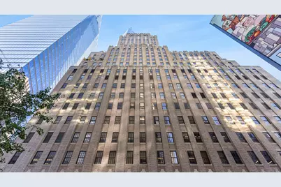 100 Barclay Street #15N, New York City, NY 10007 - Photo 16