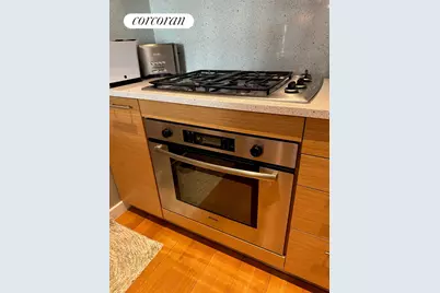 85 Adams Street #14C, New York City, NY 11201 - Photo 4