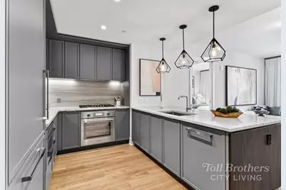 218 W 103rd Street #7G, New York City, NY 10025 - Photo 2