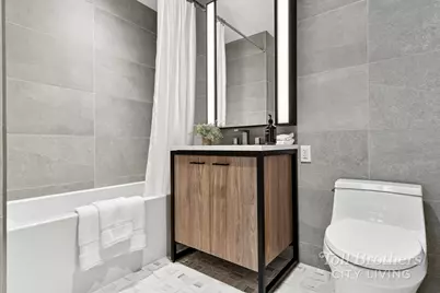 218 W 103rd Street #7G, New York City, NY 10025 - Photo 10