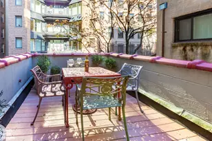 171 W 73rd St, New York, NY 10023 - Photo 1