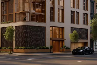 350 E 18th Street #8D, New York City, NY 10003 - Photo 14