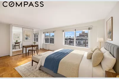 50 Sutton Place S #21L, New York City, NY 10022 - Photo 4