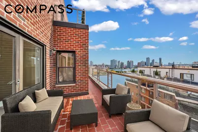 50 Sutton Place S #21L, New York City, NY 10022 - Photo 1