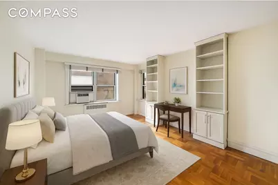 50 Sutton Place S #21L, New York City, NY 10022 - Photo 6