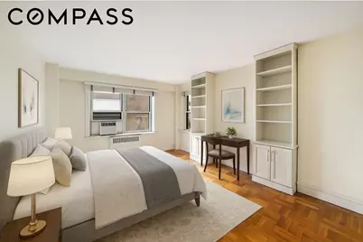 50 Sutton Place S #21L, New York City, NY 10022 - Photo 6