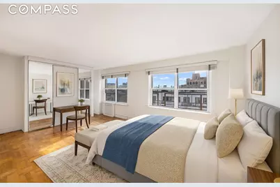 50 Sutton Place S #21L, New York City, NY 10022 - Photo 4