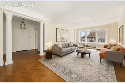 50 Sutton Place S #21L, New York City, NY 10022 - Photo 2