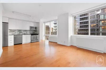 80 Dekalb Avenue #27L, New York City, NY 11201 - Photo 1
