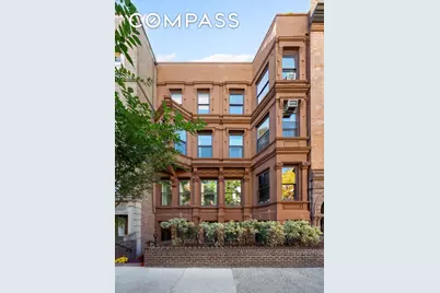 172 W 82nd Street #4C, New York City, NY 10024 - Photo 12