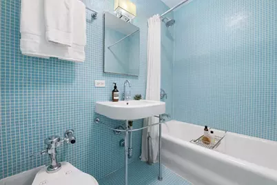 23 W 73rd Street #704, New York City, NY 10023 - Photo 8