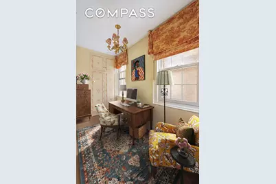 1001 Park Avenue #6N, New York City, NY 10028 - Photo 8