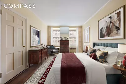 1001 Park Avenue #6N, New York City, NY 10028 - Photo 6