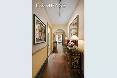 1001 Park Avenue #6N, New York City, NY 10028 - Photo 4