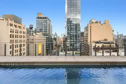 565 Broome Street #N16A, New York City, NY 10013 - Photo 8