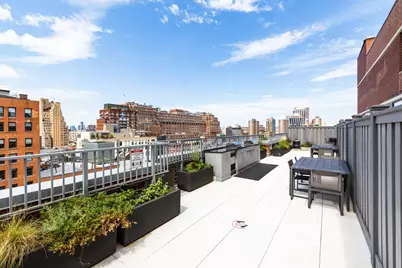 250 W 19th Street #14B, New York City, NY 10011 - Photo 6