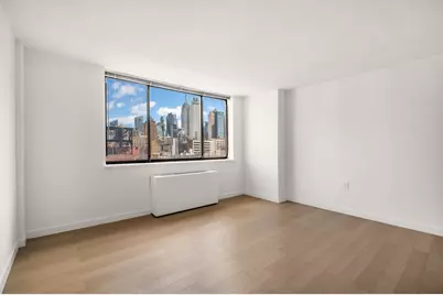 250 W 19th Street #14B, New York City, NY 10011 - Photo 1