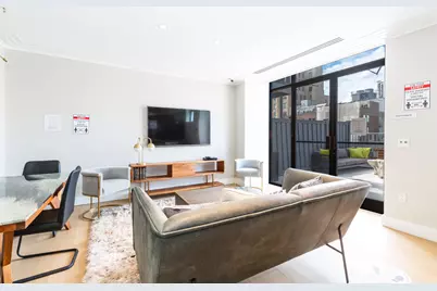 250 W 19th Street #5M, New York City, NY 10011 - Photo 6