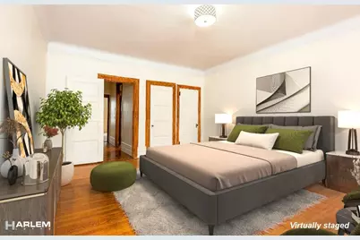 594 W 152nd Street, New York City, NY 10031 - Photo 8