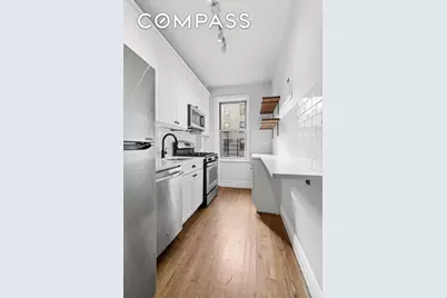 680 W 204th Street #3E, New York City, NY 10034 - Photo 2