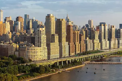 200 Riverside Boulevard #15E, New York City, NY 10069 - Photo 14