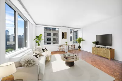 200 Riverside Boulevard #15E, New York City, NY 10069 - Photo 2