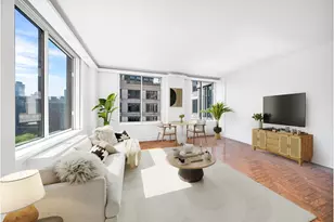 200 Riverside Blvd, New York City, NY 10069 - Photo 2