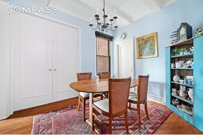 325 E 57th Street #11D, New York City, NY 10022 - Photo 4