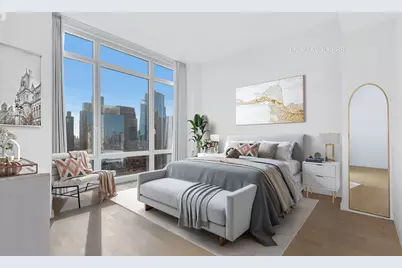 247 W 46th Street #2604, New York City, NY 10036 - Photo 2