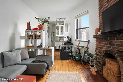 252 W 20th Street #5A, New York City, NY 10011 - Photo 2