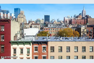 252 W 20th Street #5A, New York City, NY 10011 - Photo 6