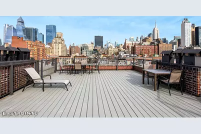 252 W 20th Street #5A, New York City, NY 10011 - Photo 6