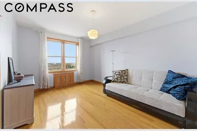 3616 Henry Hudson Parkway #7GN, New York City, NY 10463 - Photo 10