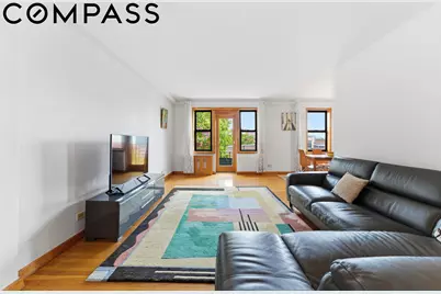 3616 Henry Hudson Parkway #7GN, New York City, NY 10463 - Photo 1