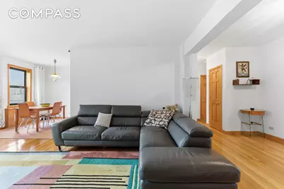 3616 Henry Hudson Parkway #7GN, New York City, NY 10463 - Photo 8