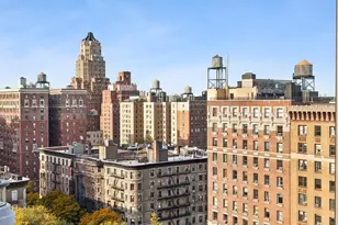 245 W 107th St, New York City, NY 10025 - Photo 2