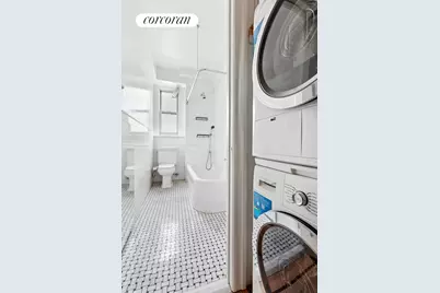 245 W 107th Street #15D, New York City, NY 10025 - Photo 8