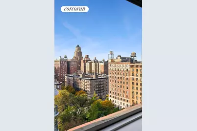 245 W 107th Street #15D, New York City, NY 10025 - Photo 2