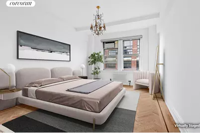 245 W 107th Street #15D, New York City, NY 10025 - Photo 6