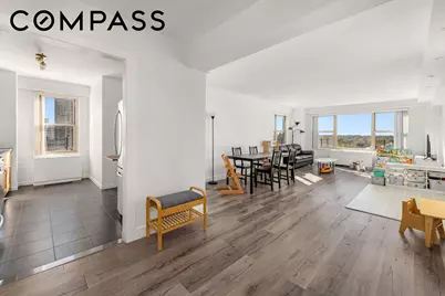 107-40 Queens Boulevard #11A, New York City, NY 11375 - Photo 1