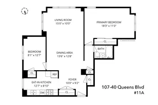 107-40 Queens Blvd, New York City, NY 11375 - Photo 10