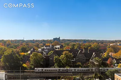 107-40 Queens Boulevard #11A, New York City, NY 11375 - Photo 8