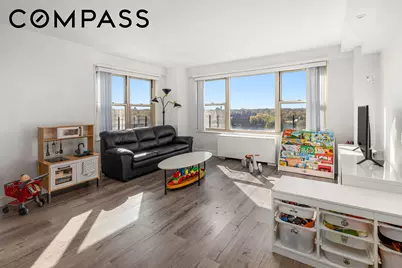 107-40 Queens Boulevard #11A, New York City, NY 11375 - Photo 2