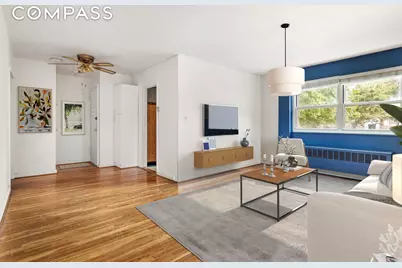 155-21 89th Street #2, New York City, NY 11414 - Photo 2