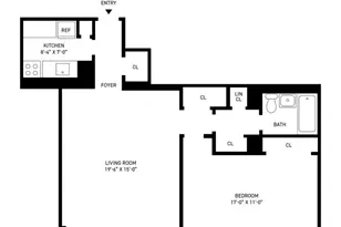 180 West End Ave, New York City, NY 10023 - Photo 1