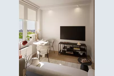 1440 Amsterdam Avenue #2022, New York City, NY 10027 - Photo 2